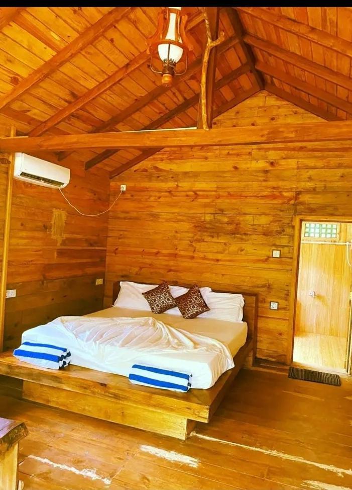 Luxury Tree House Villa Kibissa Dış mekan fotoğraf